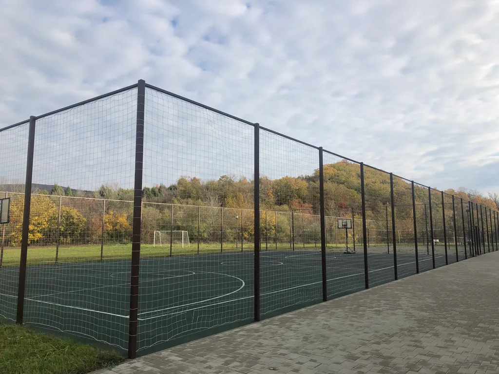 Комфортная квартира в ЖК с бассейном