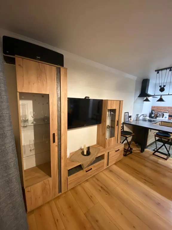 Квартира Квартира для комфортного отдыха на летние каникулы — Раздольное