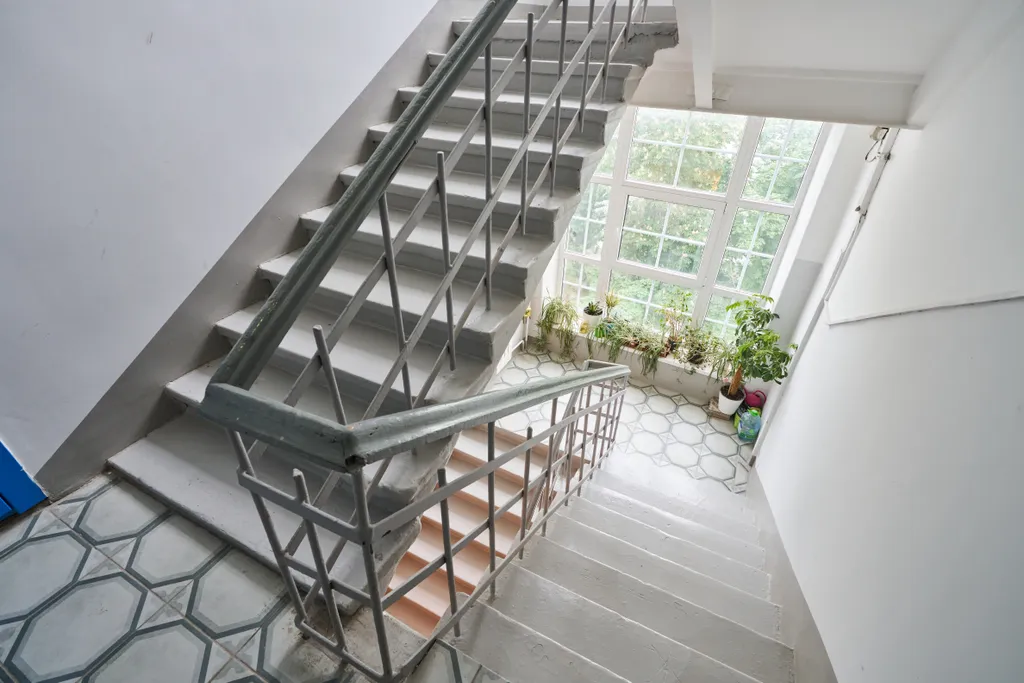 Квартира Двухомнатная квартира в 5 минутах пешком от Кремля — Москва