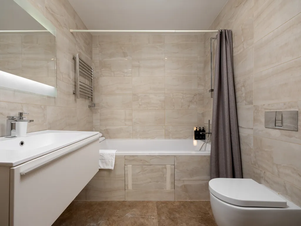 Oko Gudja 29 этаж 100 м2 панорамный вид на город шикарный закат