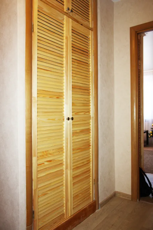 Квартира Уютная квартира в центре Калининграда — Калининград