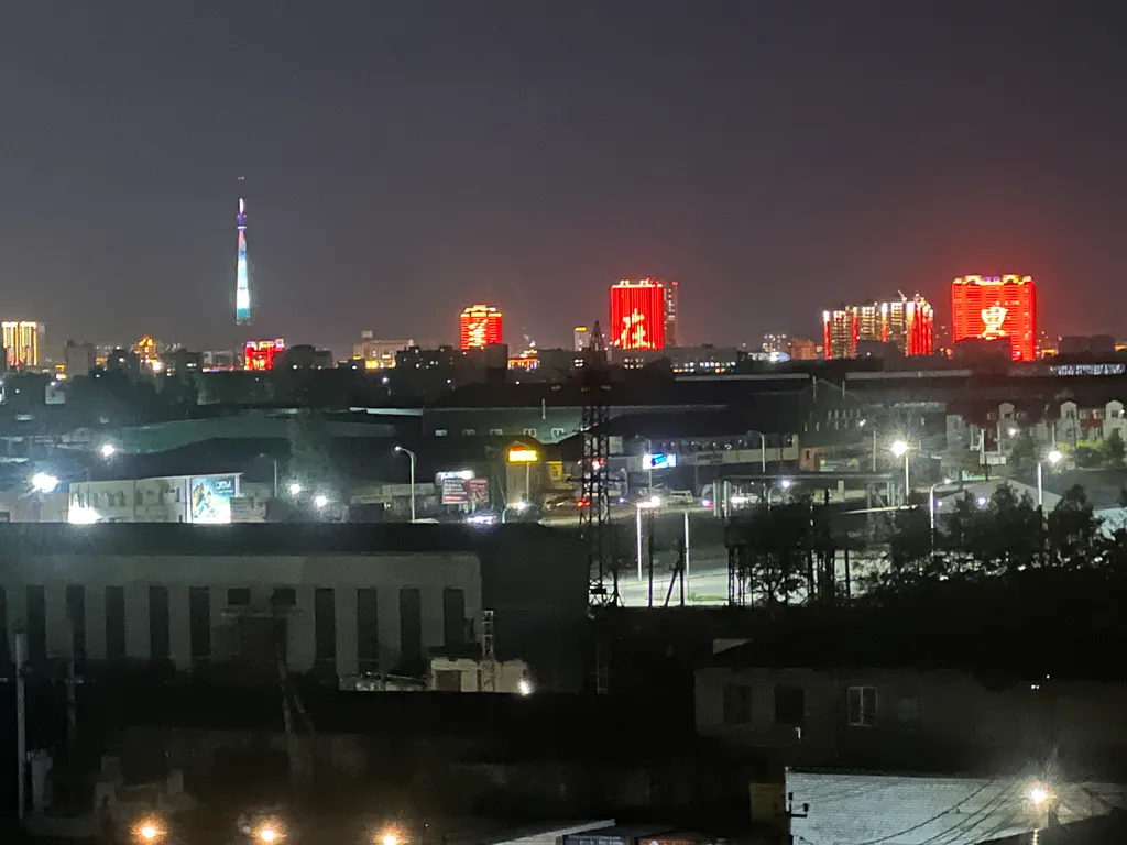 Уютная квартира в Микрорайоне АМГУ