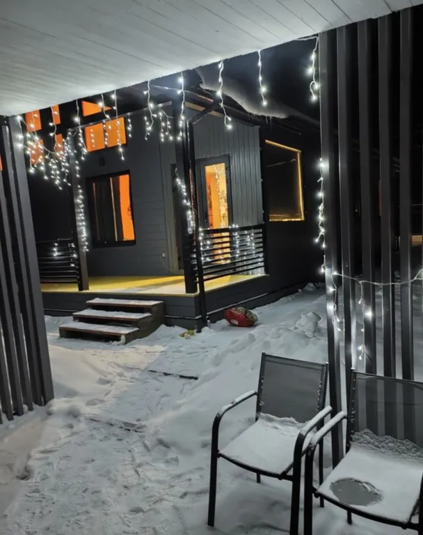 Коттедж 3-комнатный Дом — Дубна