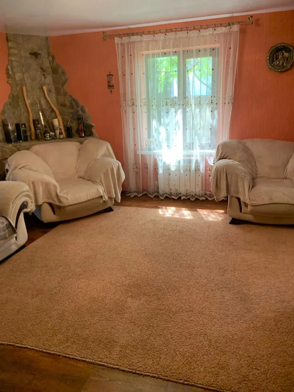 Гостевой дом в горах Адыгеи