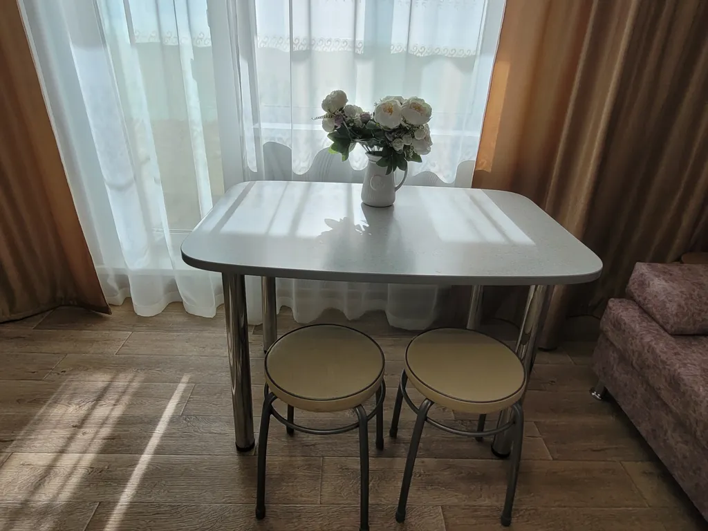 Квартира Уютная квартира в Lake City — Челябинск