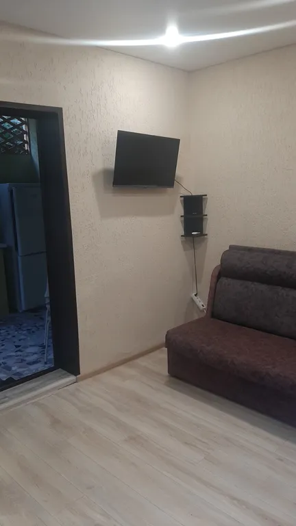 Отдельный номер-люкс в гостевом доме