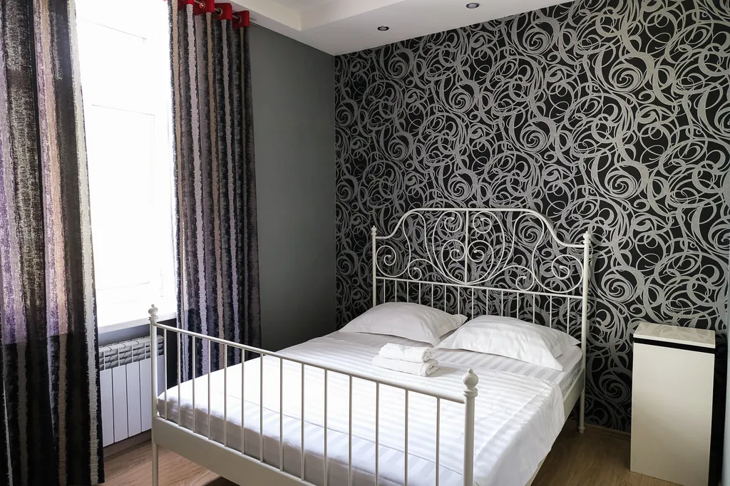 Квартира Апартаменты в центре города — аренда посуточно в Березники