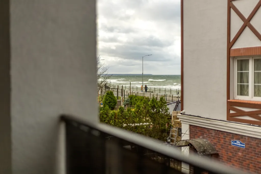 Квартира Комната — Зеленоградск