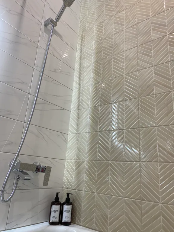 Красивая квартира на Российском