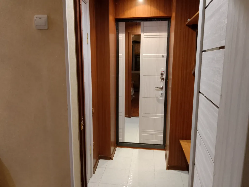 Лучшее место в 5 минутах до источников, парка, озера