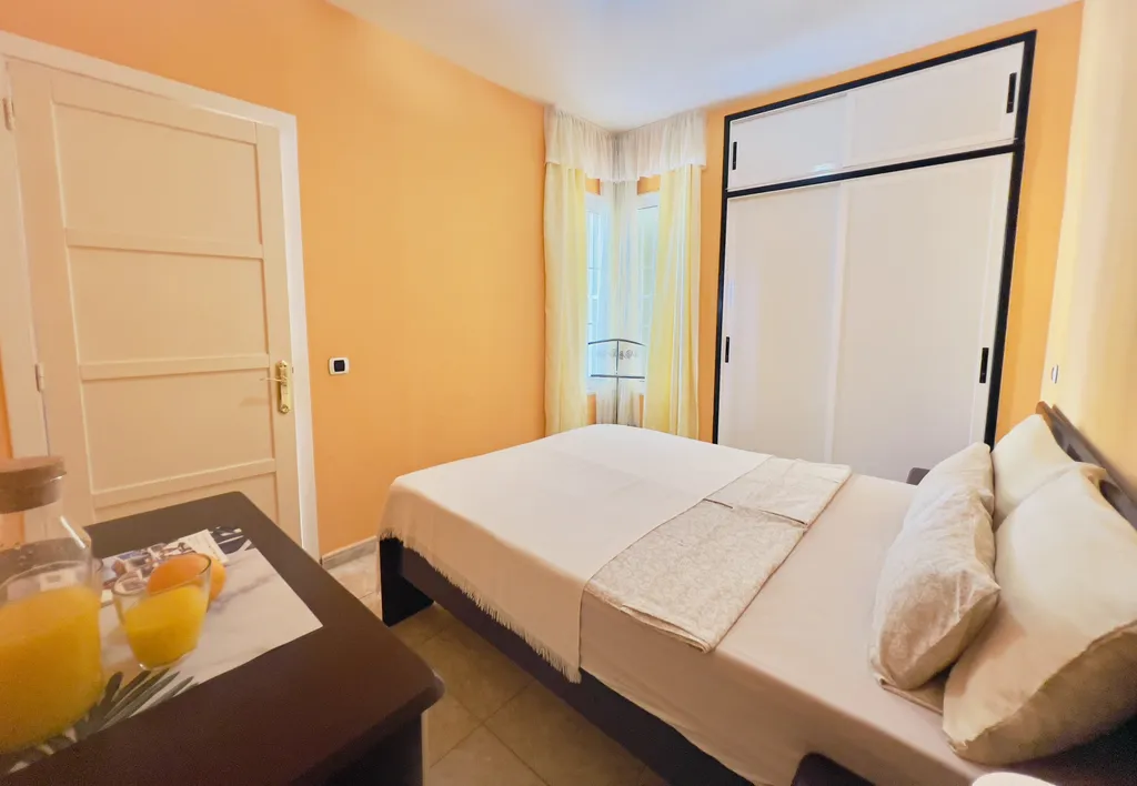 Orlando Apartment Ocean View