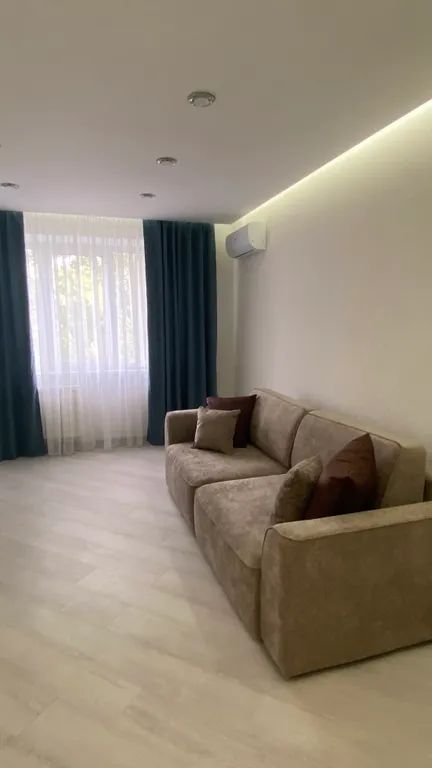 Новая квартира в центре Красноармейского района