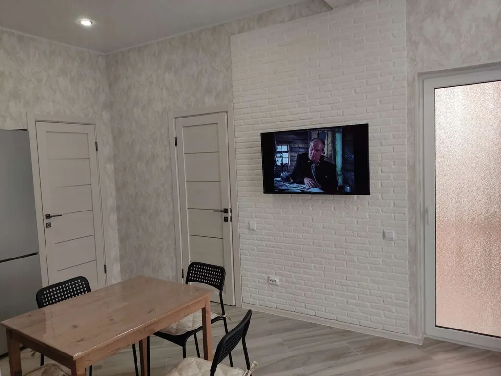 Нoвая 2-комнатнaя кваpтира