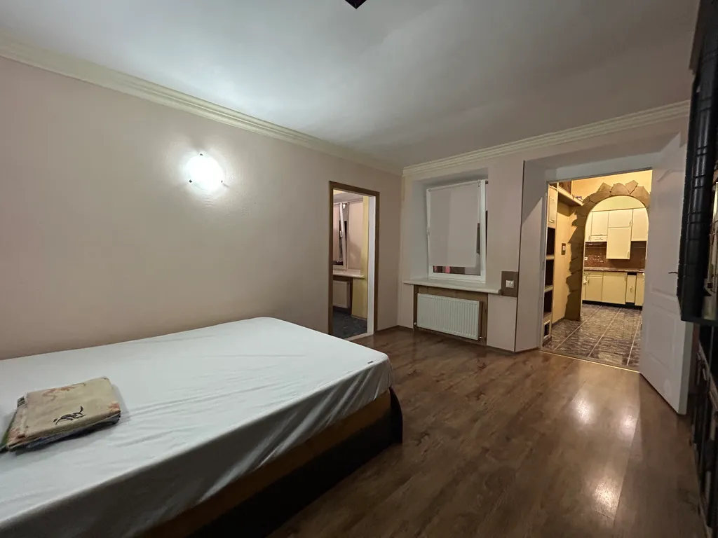 Уютная квартира в частном секторе