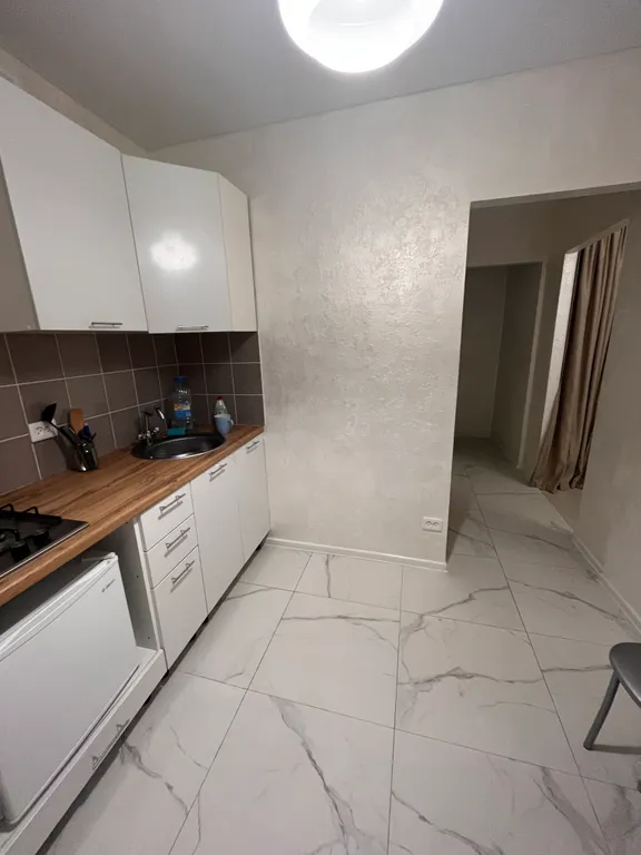 Квартира у Мегаторга