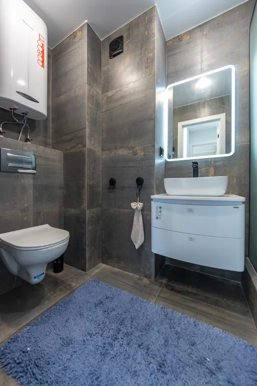 Хорошенькая квартира в центре города