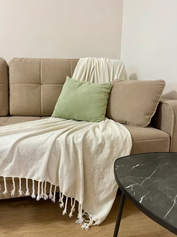 Уютная квартира недалёко от центра