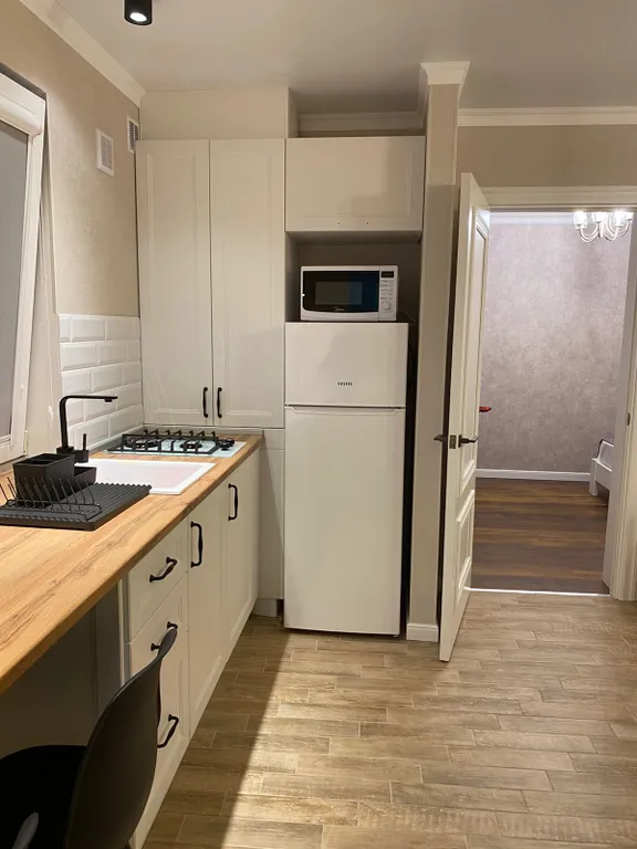 Курортный апартамент