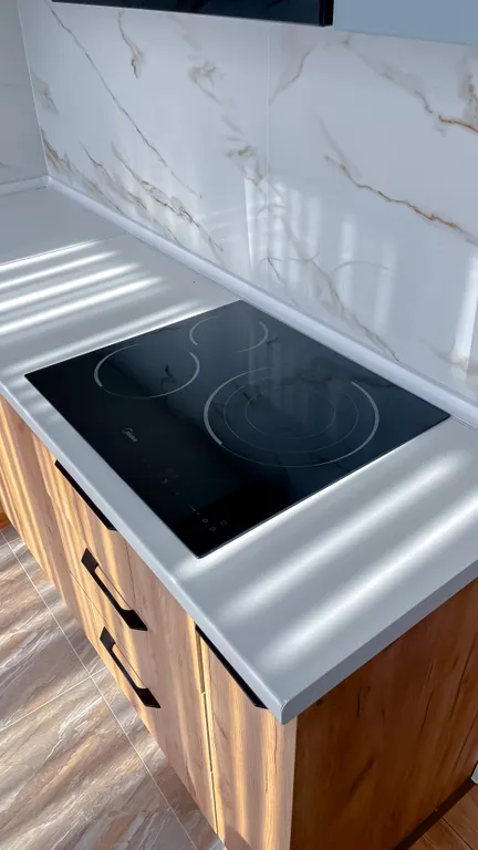 Жилой комплекс Алматым кв 39