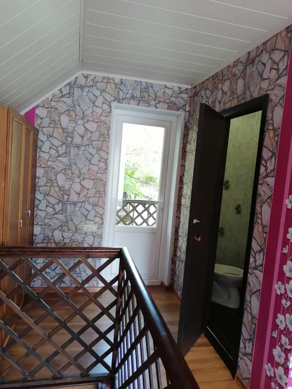 Коттедж Домик в Голубой бухте — Геленджик