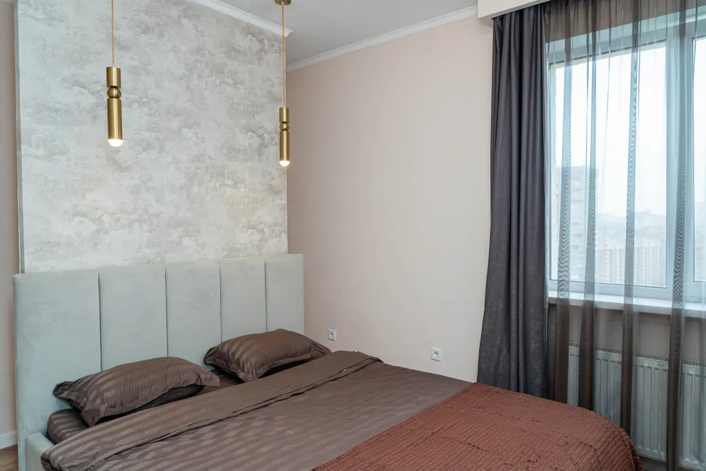 Комфортная квартира для семейного отдыха и командировок — аренда посуточно в Уфа