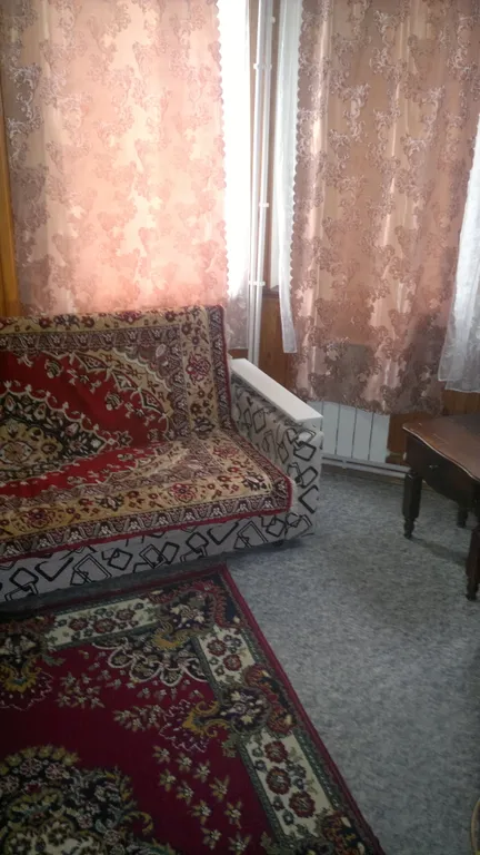 Коттедж Отдельно стоящий дом — Песчаный