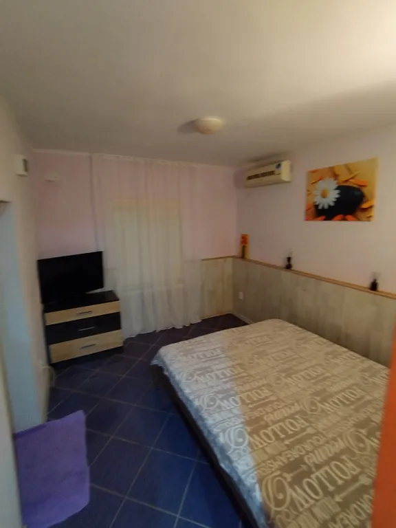 Дом на берегу Черного моря