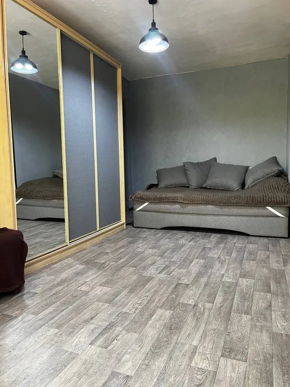 Квартира возле Рыбной деревни