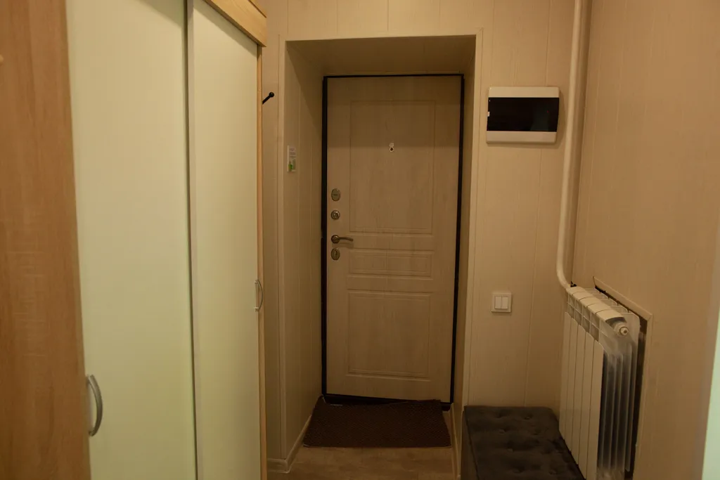 Квартира 2-х квартира в центре — Ярославль