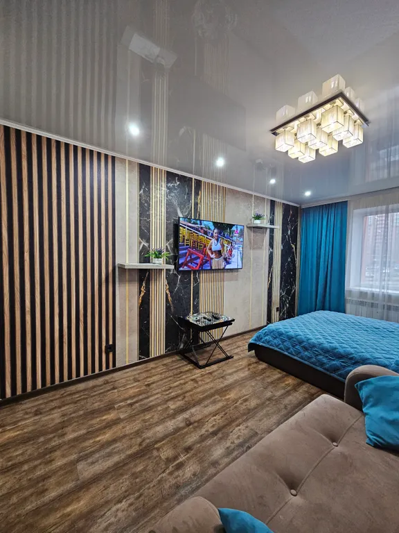 Квартира рядом с Ерофей Ареной — аренда посуточно в Хабаровск