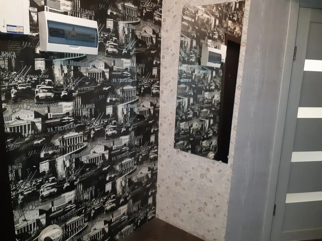 Уютная квартира рядом с Иркутским дацаном