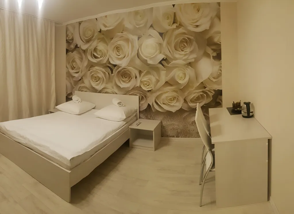 Квартира Мини отель, №17 — аренда посуточно в Красноярск