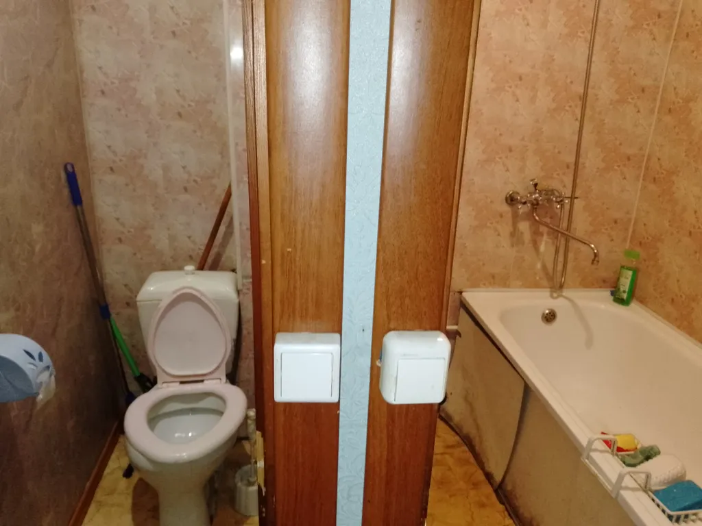 Квартира у ТЦ Планета