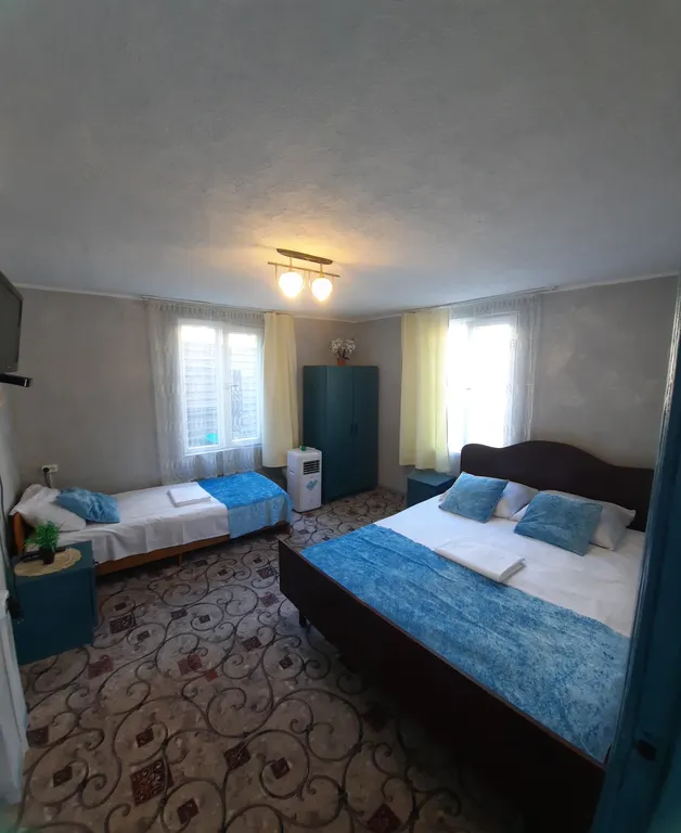 Квартира Комната — аренда посуточно в Псырцха