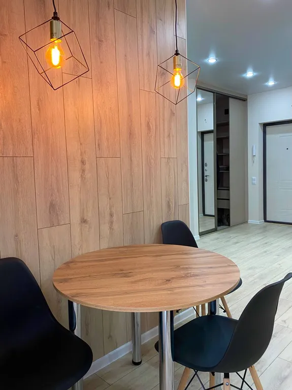 Уютная квартира в центре левобережья