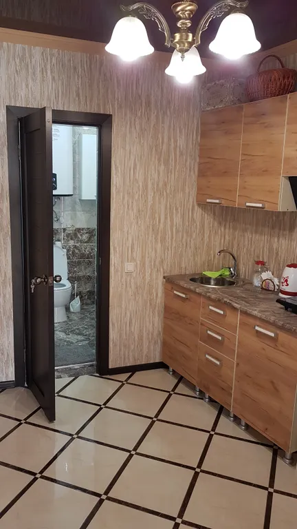 Квартира Комната — Гагра