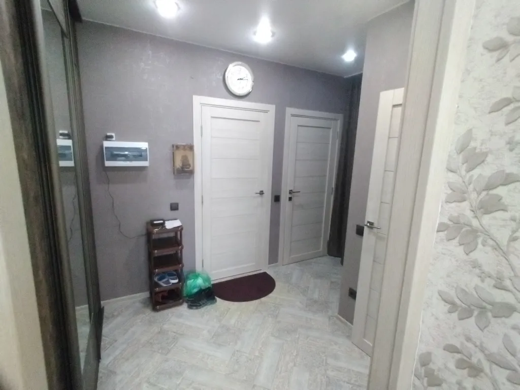 Квартира Квартира Идеальная однушка: центр города, светлая, уютная от хозяина — Краснодар