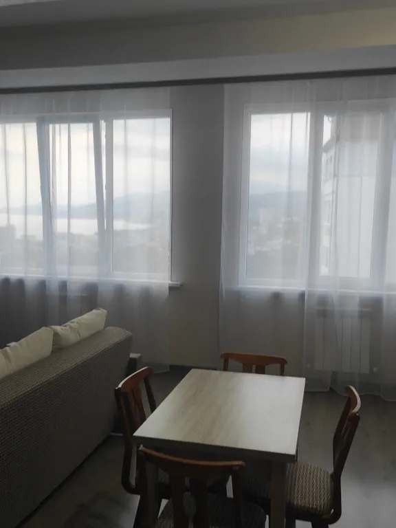 Квартира Квартира ЖК Лукаморье — Адлер