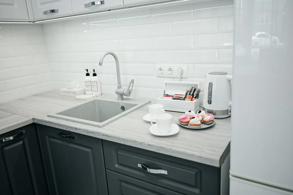 Новостройка