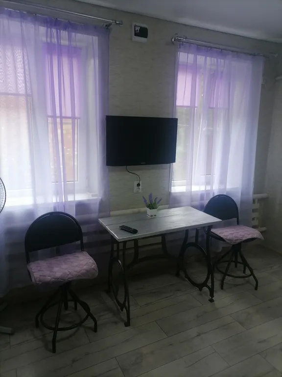 Коттедж Домик у моря — Ейск