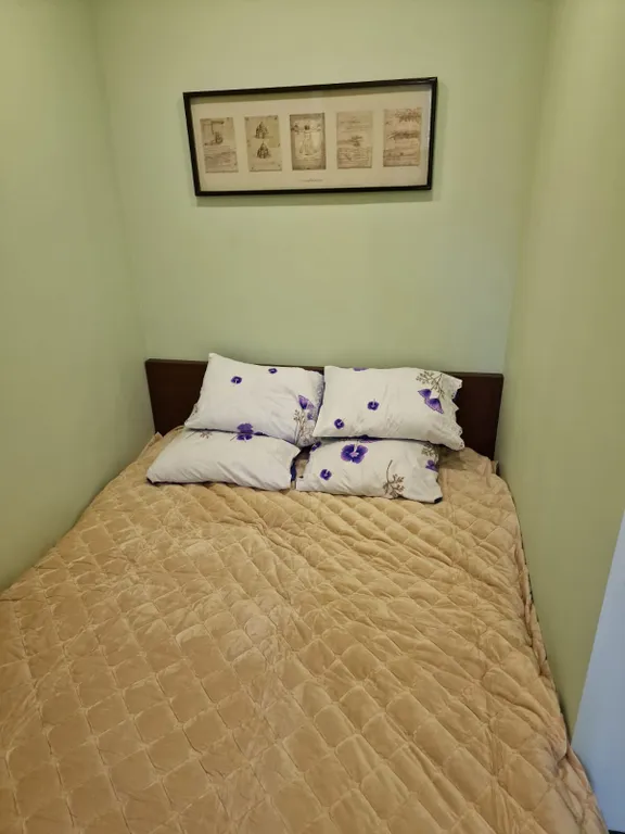 Апартаменты Гарнаева