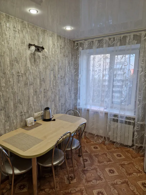 Квартира 2-комнатная Квартира — Волгоград