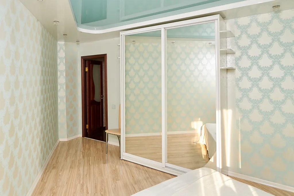 Lux-апартаменты в центре