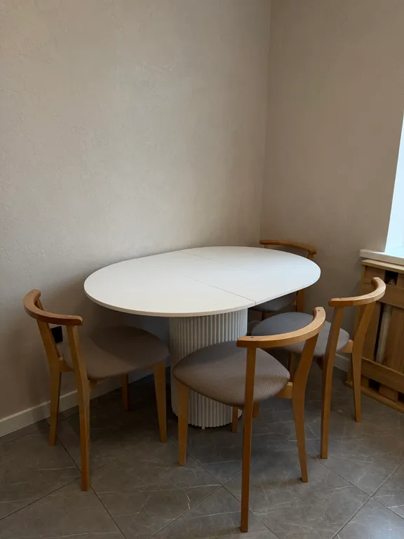 2‑комнатная квартира в центре Бреста