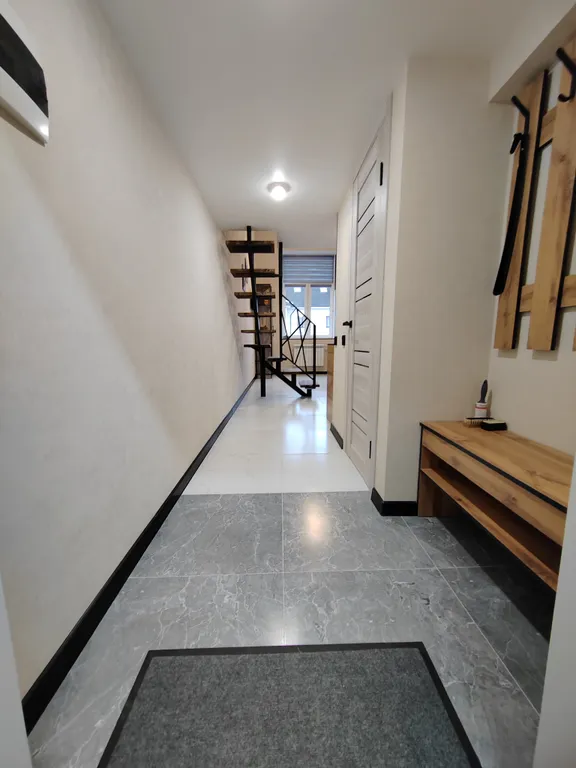 Будьте как дома