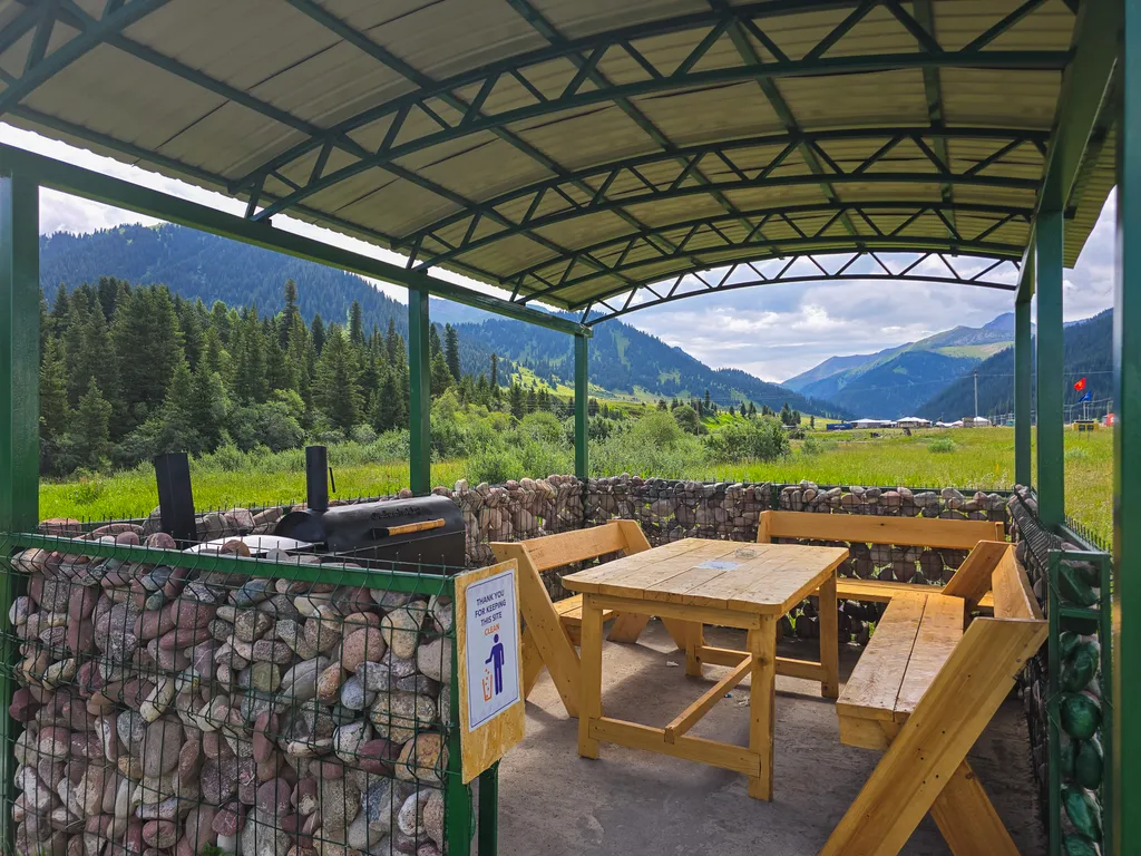 1-комнатный Дом