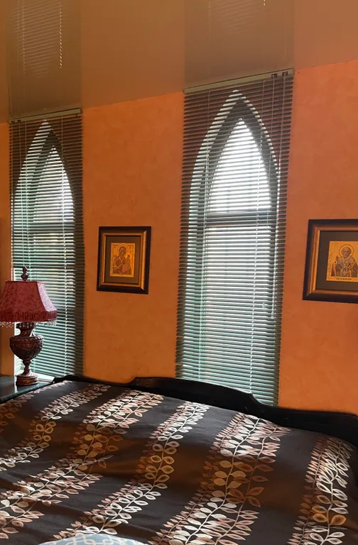 Генеральская дача