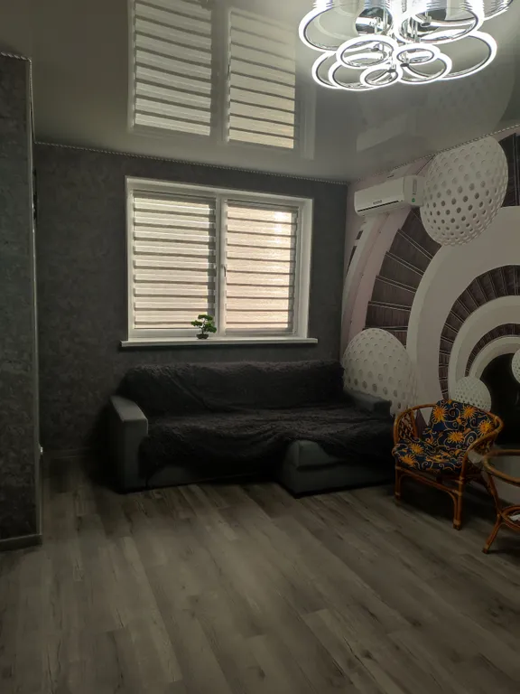 Квартира Уютная квартира с евроремонтом — Краснодар