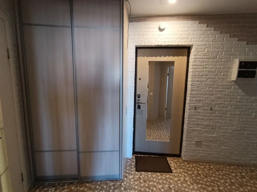 Просторная квартира с видом на шуваловский парк