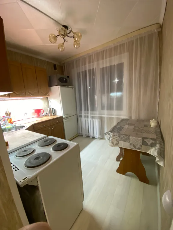 Квартира в центре города